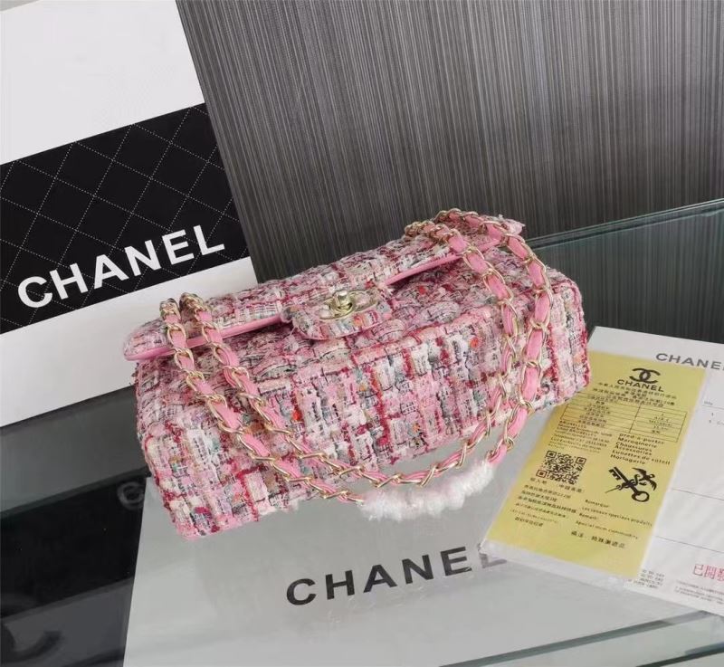 Chanel CF Series Bags